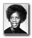Sharon Phillips: class of 1976, Norte Del Rio High School, Sacramento, CA.